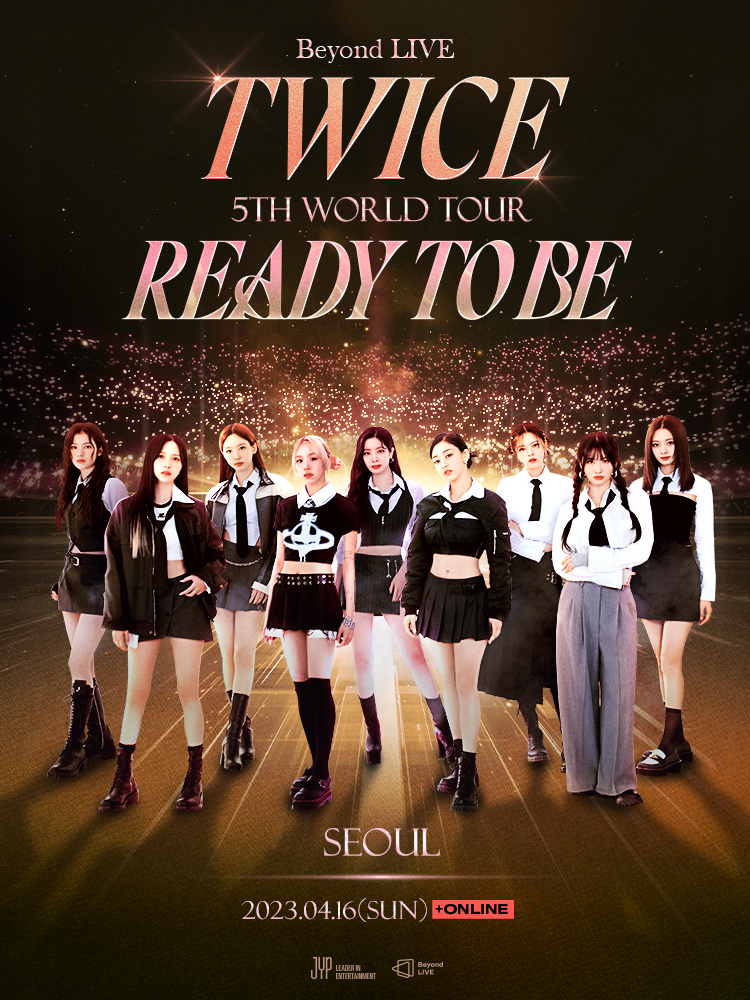 TWICE : Notice